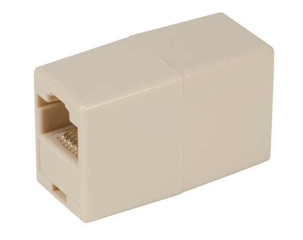 Modular-Adapter RJ45 UTP --