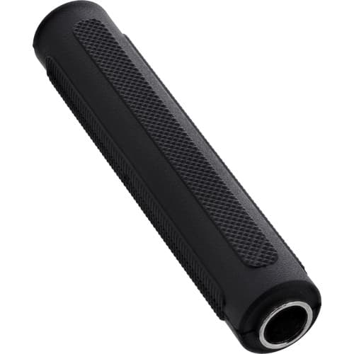 InLine® Audio Adapter, 6,3mm Klinke Buchse / Buchse, Stereo