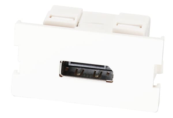 Displayport Adapter für ET-25092 und -- ET-25092.3