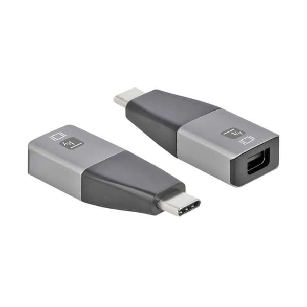Type-c-to-MDP-4K60HZ --