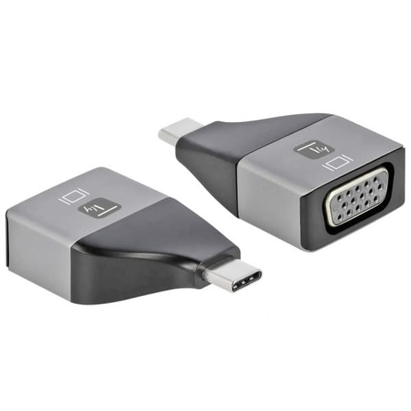 Adapter-USB-C-to-VGA --