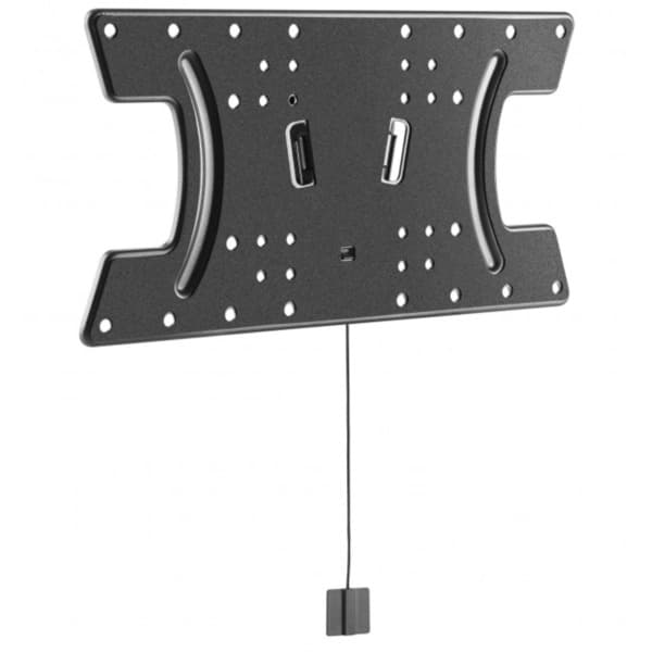 Wandhalterung Slim für OLED TV 32-65 -- schwarz