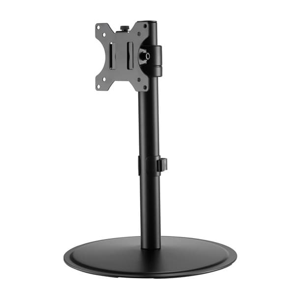 Schreibtisch Halterung für LCD/LED 13 - -- 27, schwarz