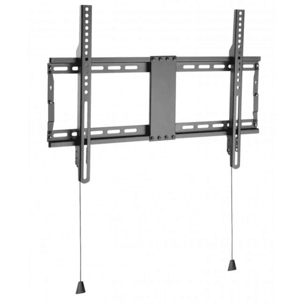 Wandhalterung für LCD TV LED 37-80 -- schwarz