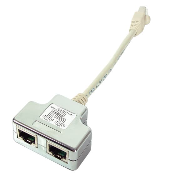 T-Adapter 1:1 parallel --