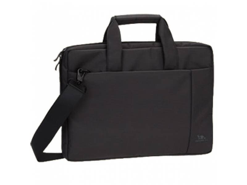 Riva NB Tasche   Central       13,3      schwarz      8221