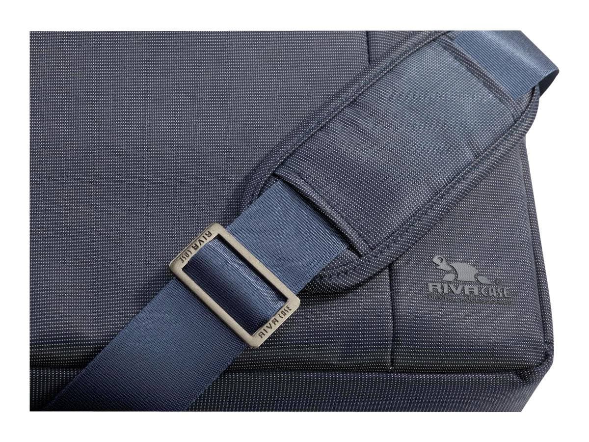 Riva NB Tasche   Central       15,6      blau         8231