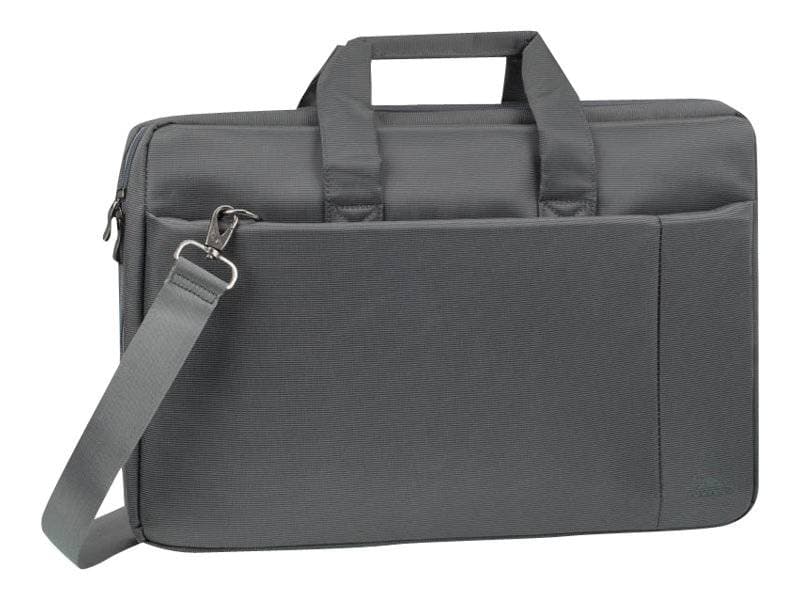 Riva NB Tasche   Central       17,0      grau         8251