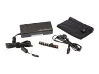 RealPower Notebook Netzteil Universal  40W 19V