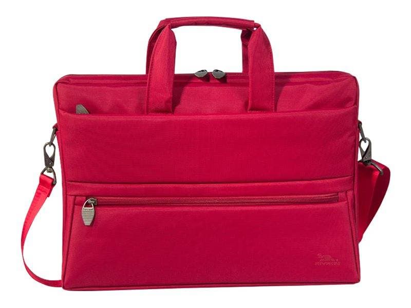 Riva NB Tasche   Tiergarten    15,6      rot          8630