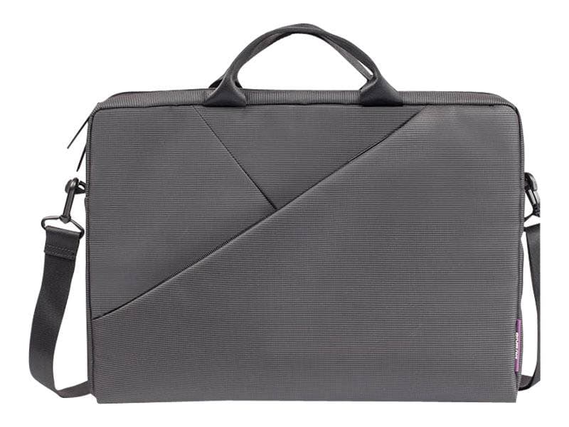 Riva NB Tasche   Tivoli        15,6      grau         8730