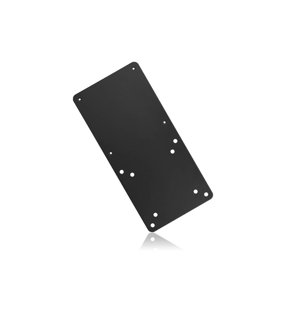 NUC    Halterung IcyBox  -> Intel NUC Halterung 100x100 retail