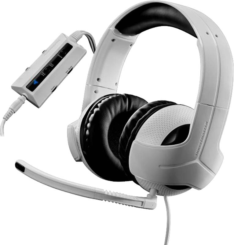Gaming Headset Thrustm. Y-300CPX                    (KON/PC) retail
