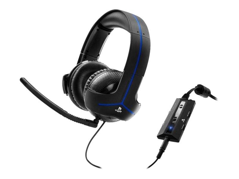 Gaming Headset Thrustm. Y-300P                         (PST) retail