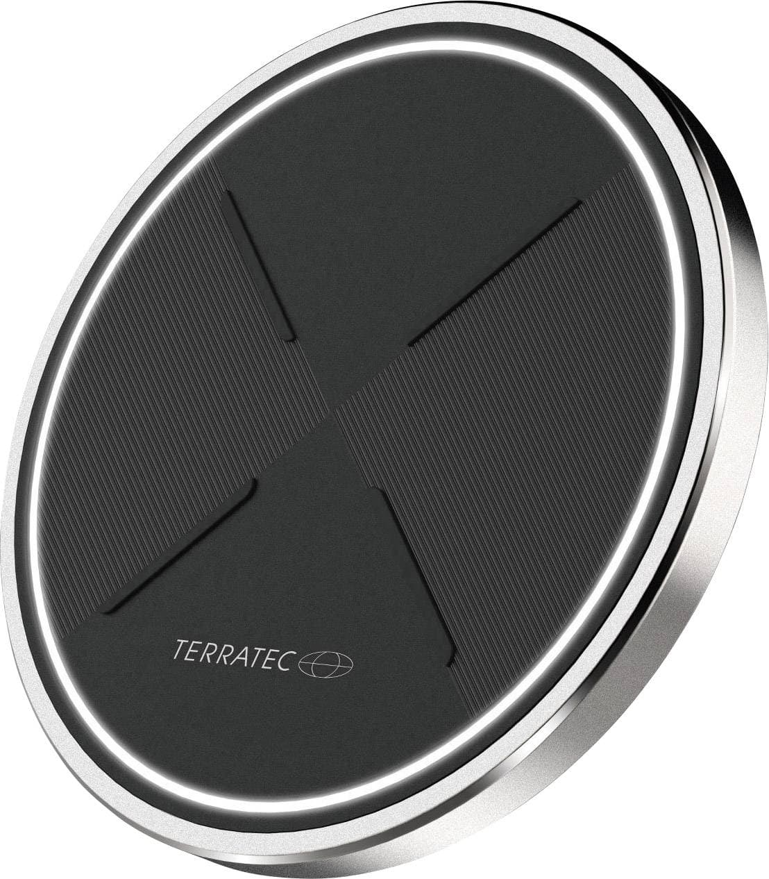 TERRATEC Ladegerät ChargeAir dot! kabellos