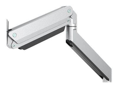 Neomounts TIS 10-27 3TFT 1 Gelenk silber Max.15KG
