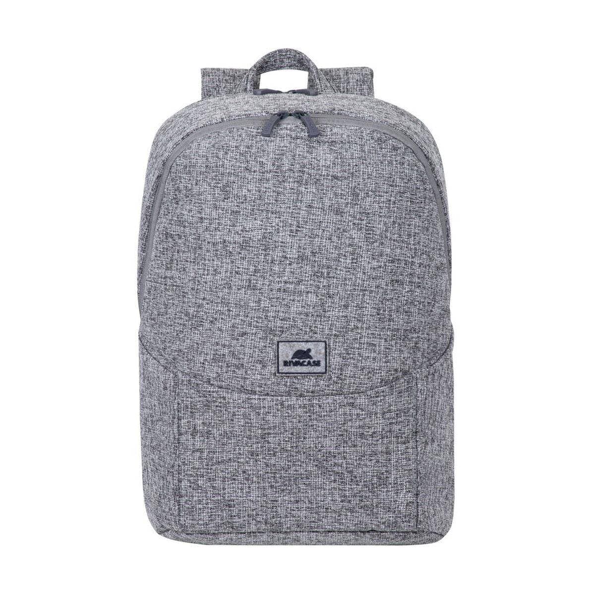 Riva NB Rucksack Anvik         15,6      grau         7962