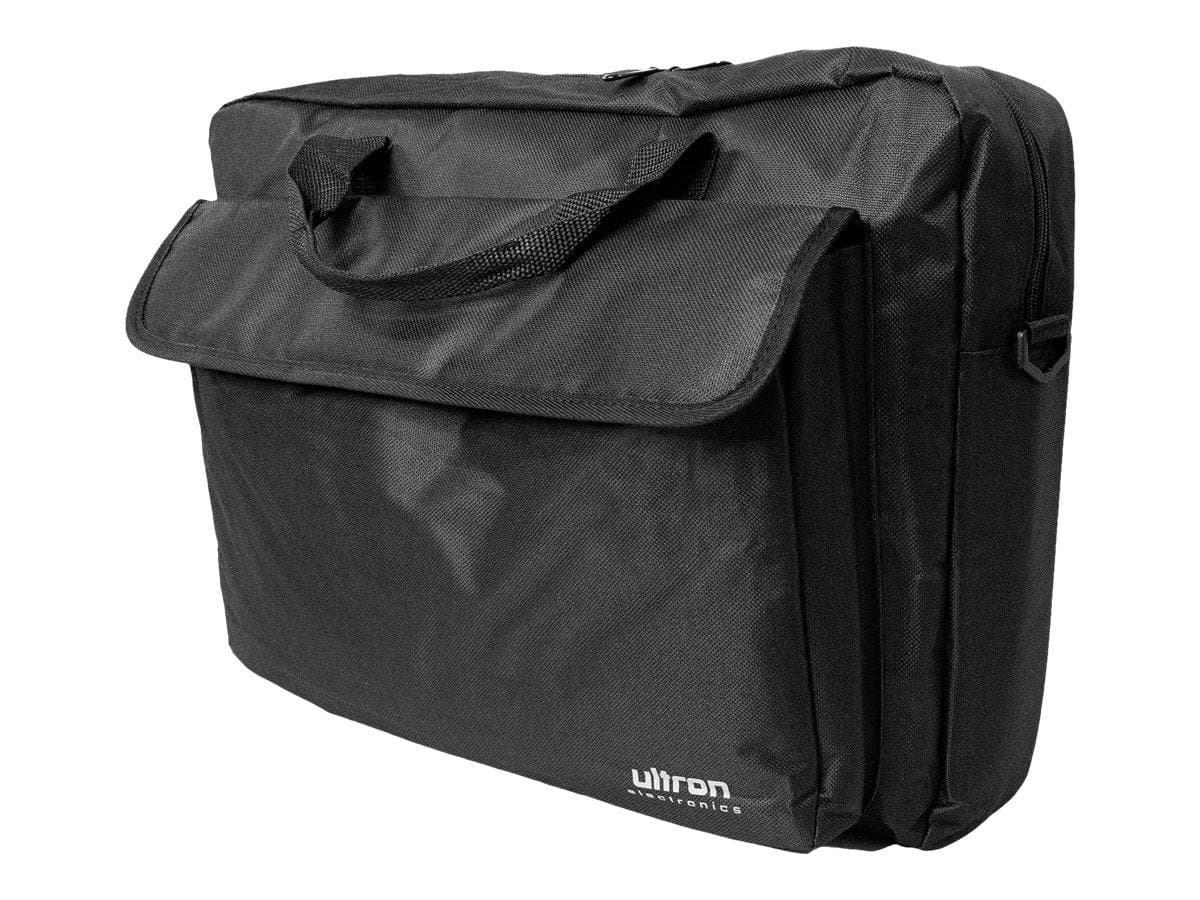 Ultron NB Tasche Case Basic      15,6 (38cm) Polyester