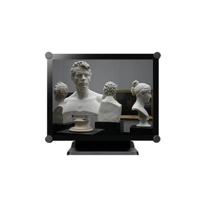 AG neovo TX-1502  38,1cm  4:3   10 Point Touch black