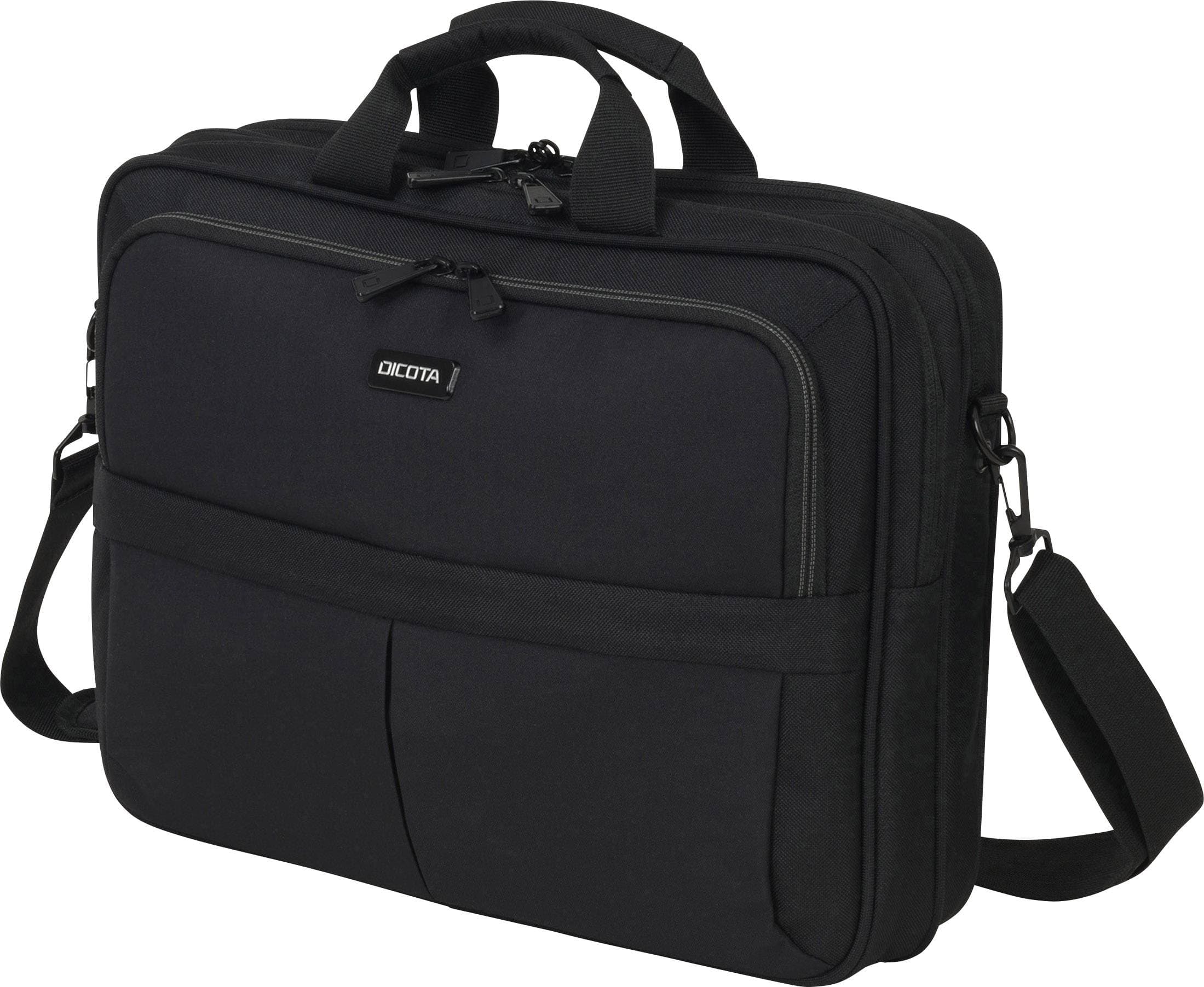 Dicota Eco Top Traveller SCALE 14-15,6 (35,56-39,62cm)