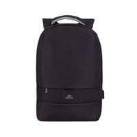 Riva NB Rucksack Prater        15.6      schwarz      7562