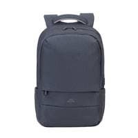 Riva NB Rucksack Prater        17.3      dunkelgrau   7567