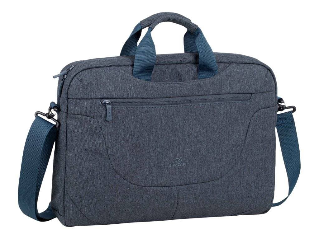 Riva NB Tasche   Galapagos     15,6      grau         7731