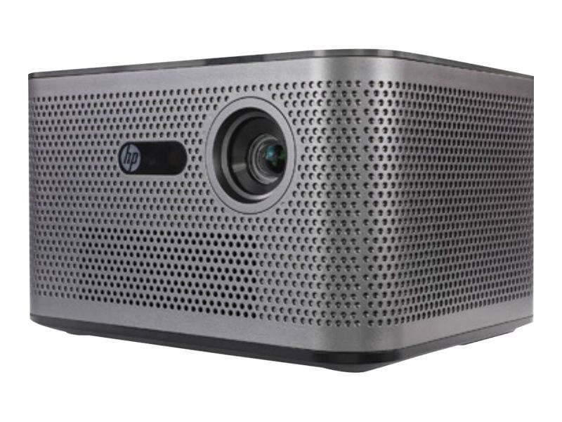 HP Projektor MP2000 Pro 2000 Lumen FullHD