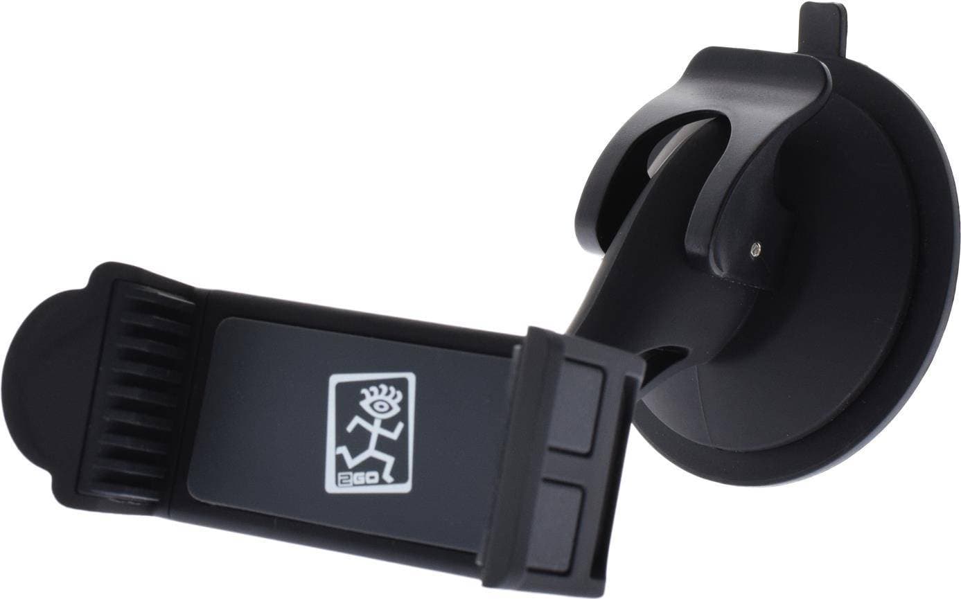 2GO Universal Passivhalter für Handy / Navigationssysteme