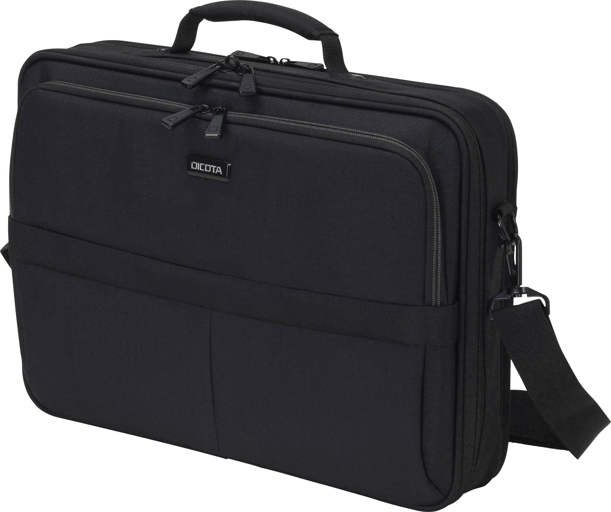 Dicota Eco Multi Plus SCALE 14-15.6
