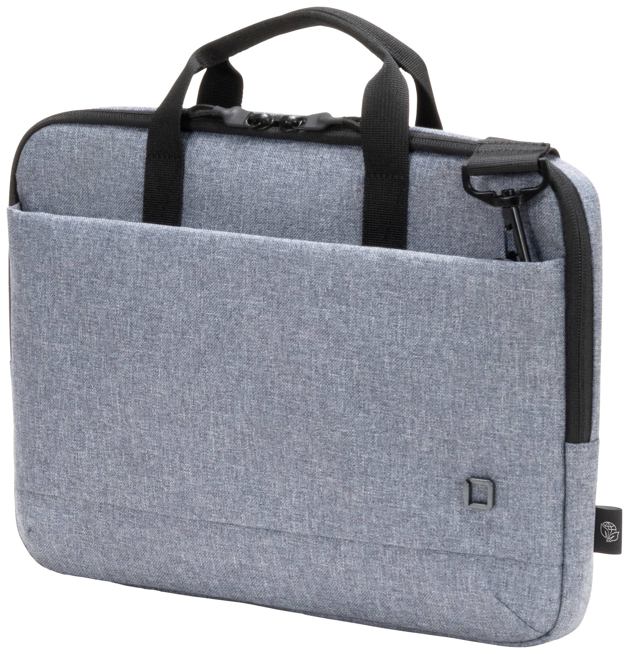Dicota Eco Slim Case MOTION 14 - 15.6 Blue Denim