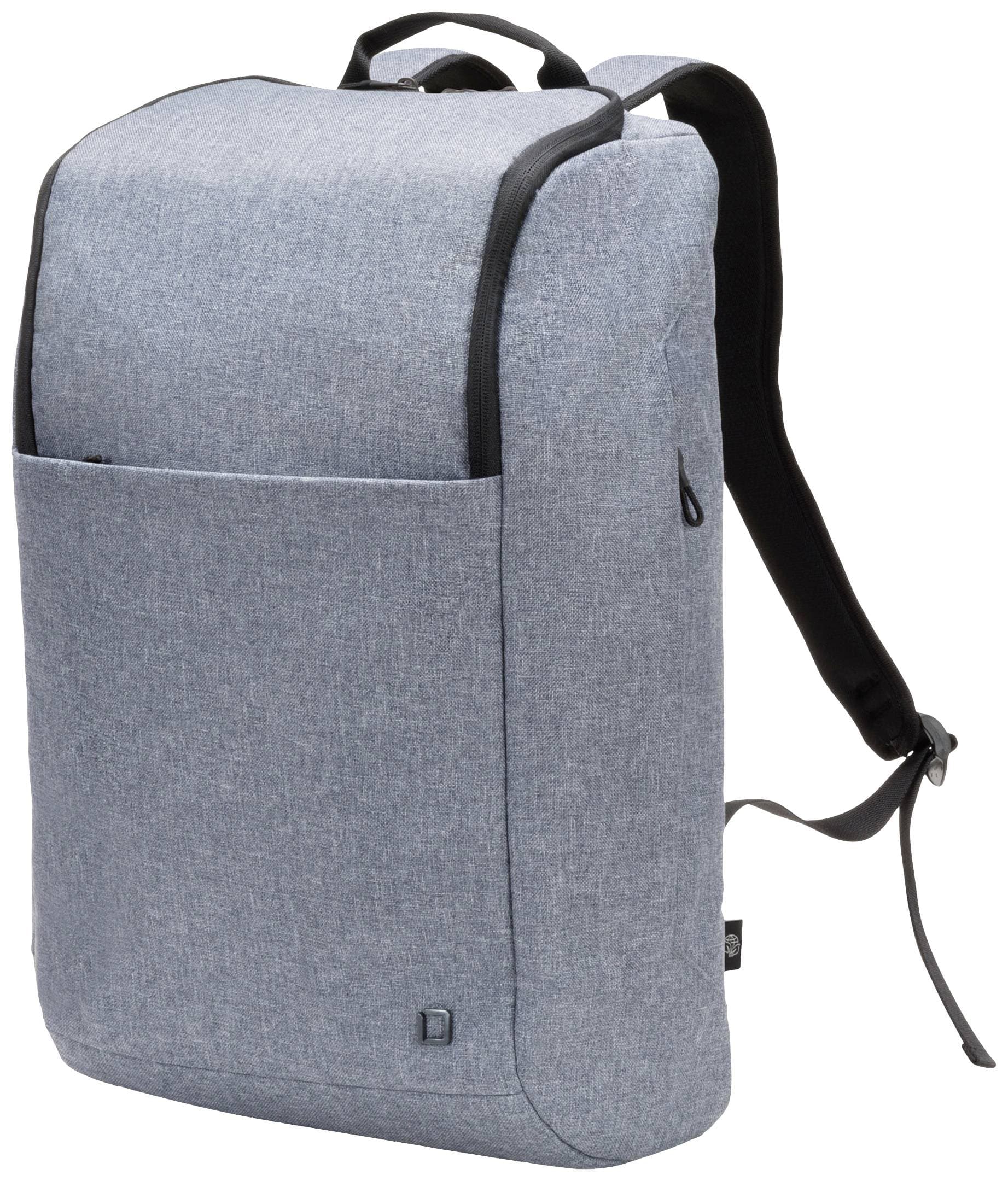 Dicota Eco Backpack MOTION 13 - 15.6 Blue Denim