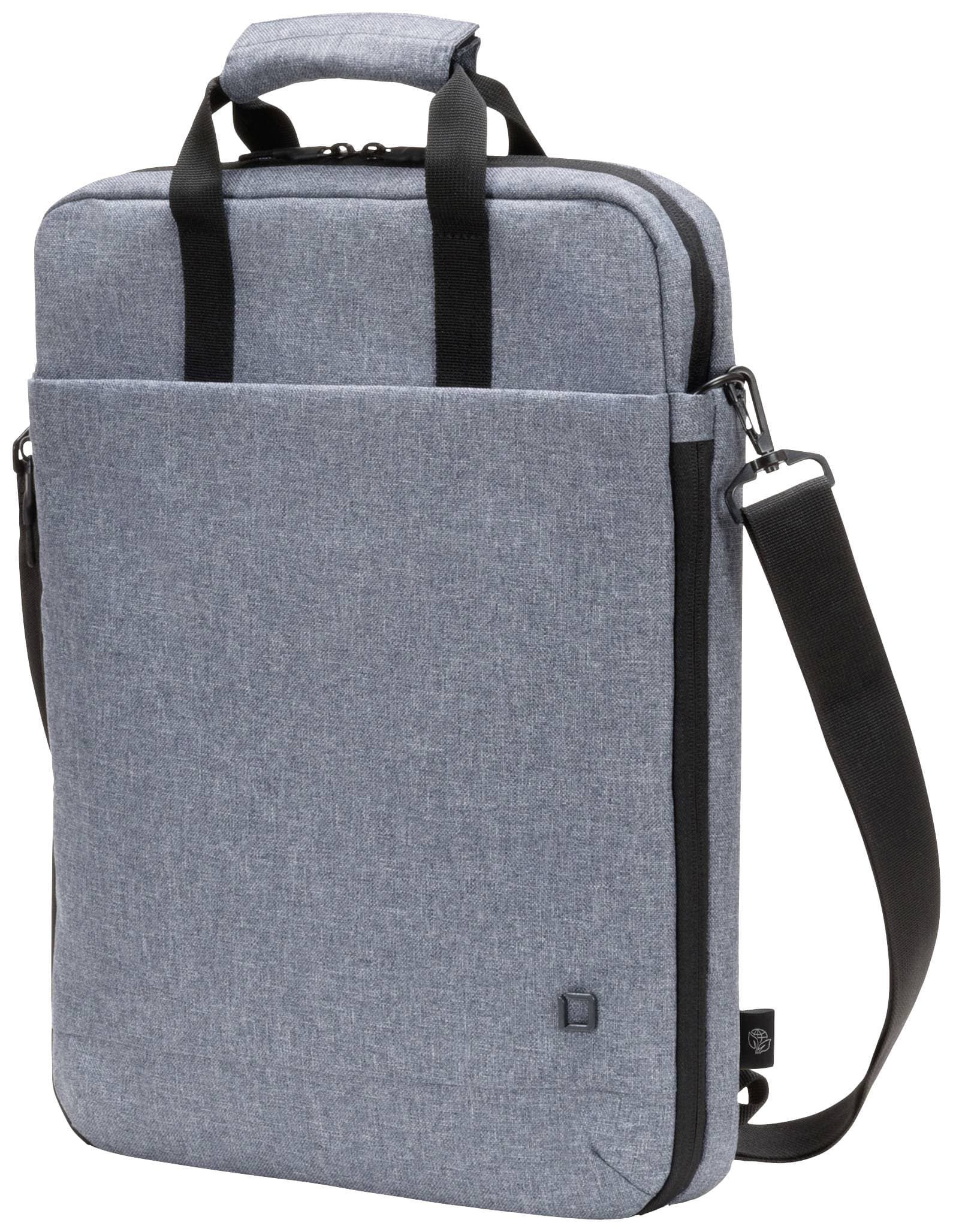 Dicota Eco Tote Bag MOTION 13 -15.6 Blue Denim