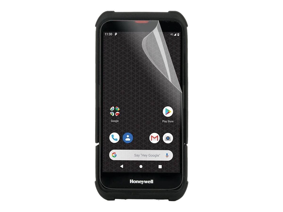 Mobilis Scr. Prot. IK06-Clear Honeywell CT60XP/CT60/CT50