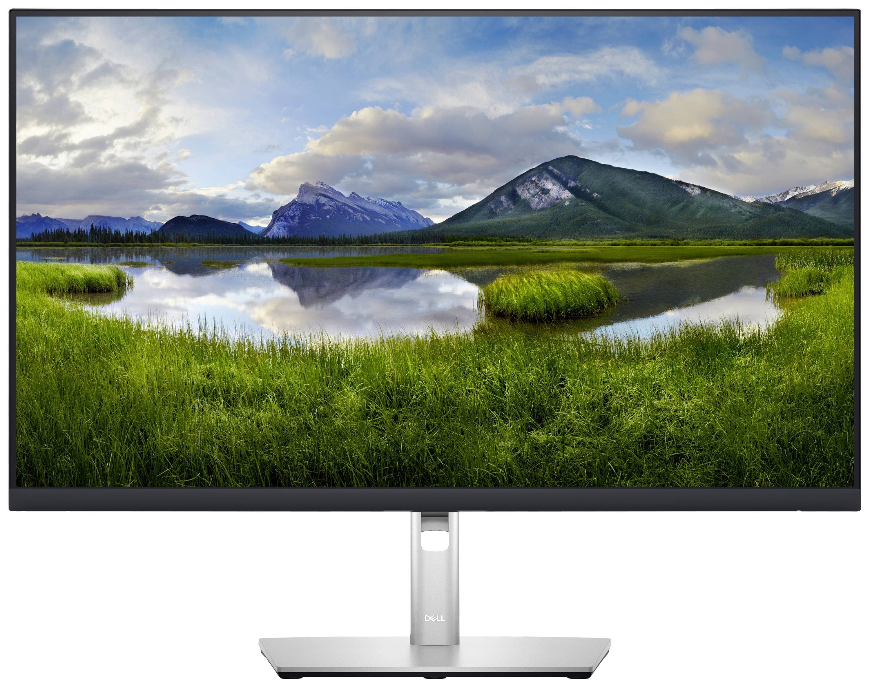 Dell 68.6cm (27)   P2723D  16:09 HDMI+DP+USB IPS Lift