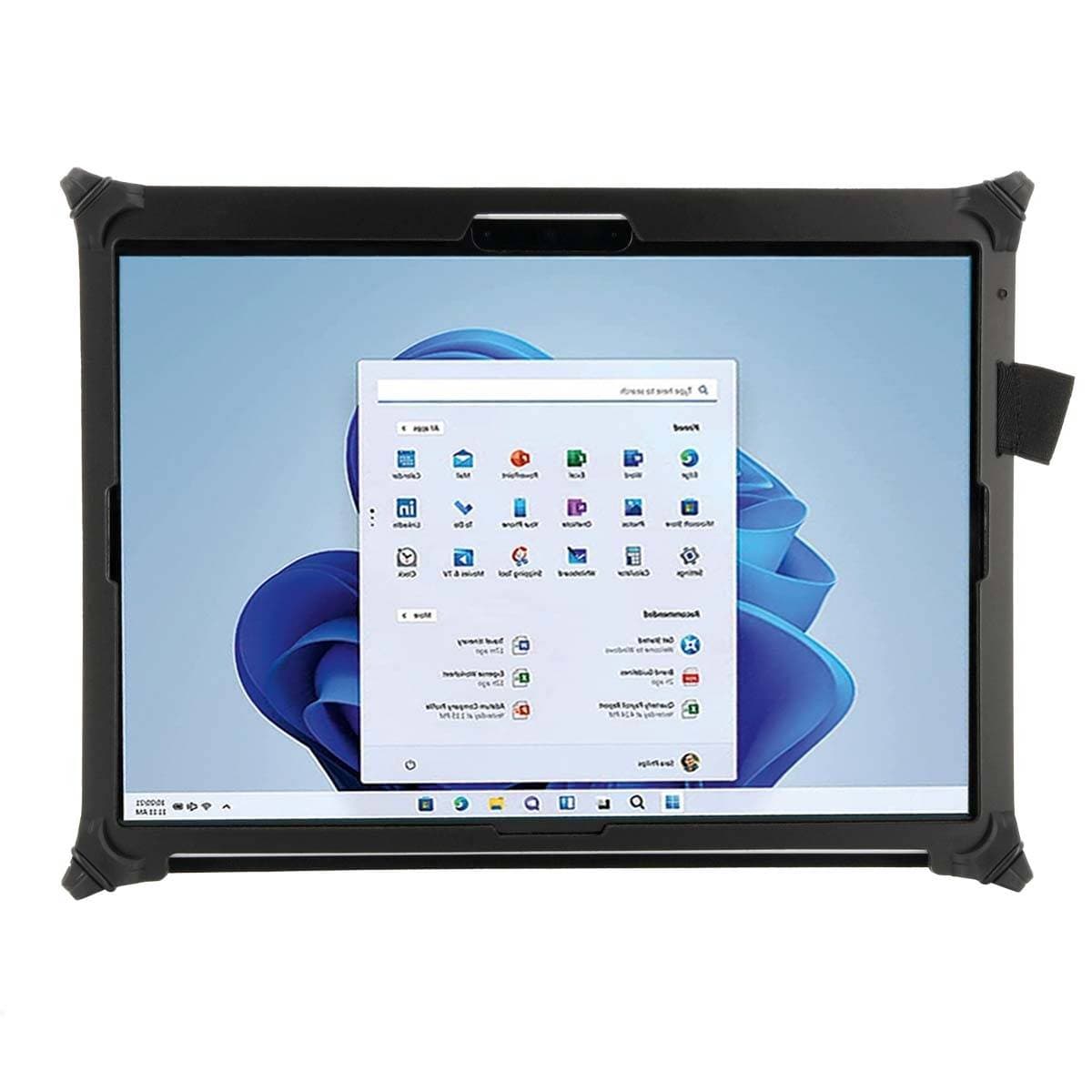 Mobilis RESIST Pack - Case for Surface Pro8/10