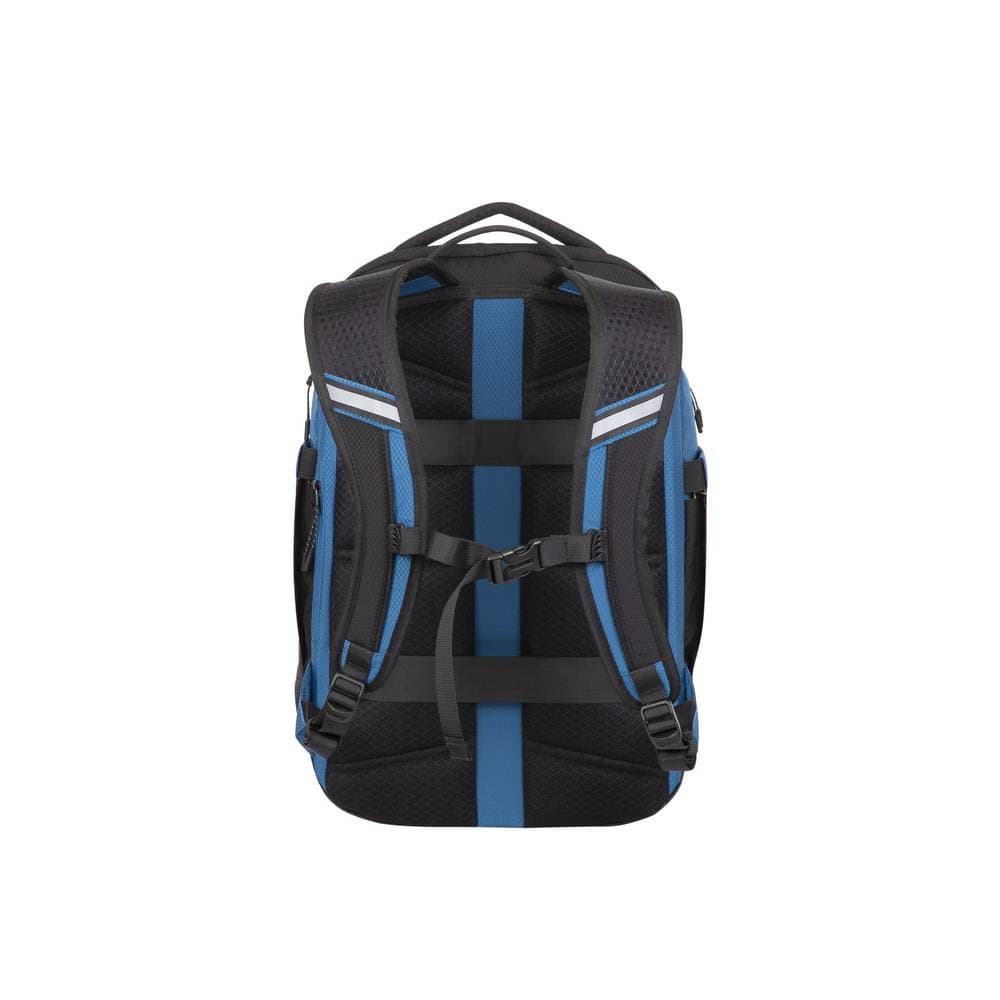 Riva NB Rucksack Mercantour    15.6 20L  schwarz/blau 5225
