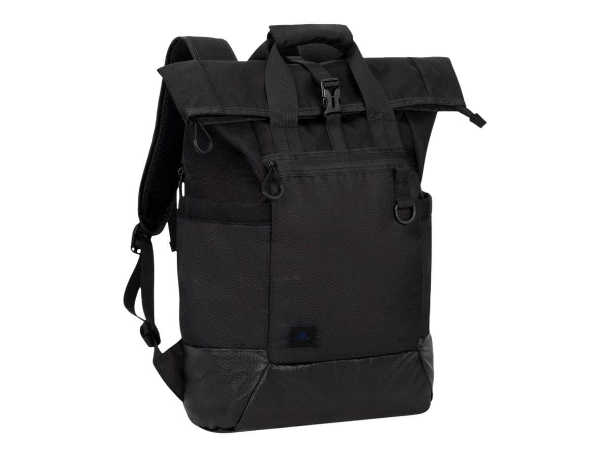 Riva NB Rucksack Dijon         15,6      schwarz      5321