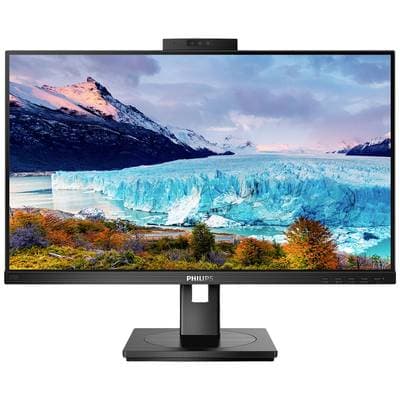 Philips 68,5cm (27,0) 272S1MH 16:09 DVI+HDMI+DP+USB IPS