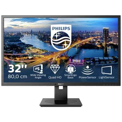 Philips 80,0cm (31,5) 325B1L 16:09 2xHDMI+DP IPS