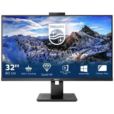 Philips 80,0cm (31,5) 326P1H 16:09 2xHDMI+DP+USB-C IPS