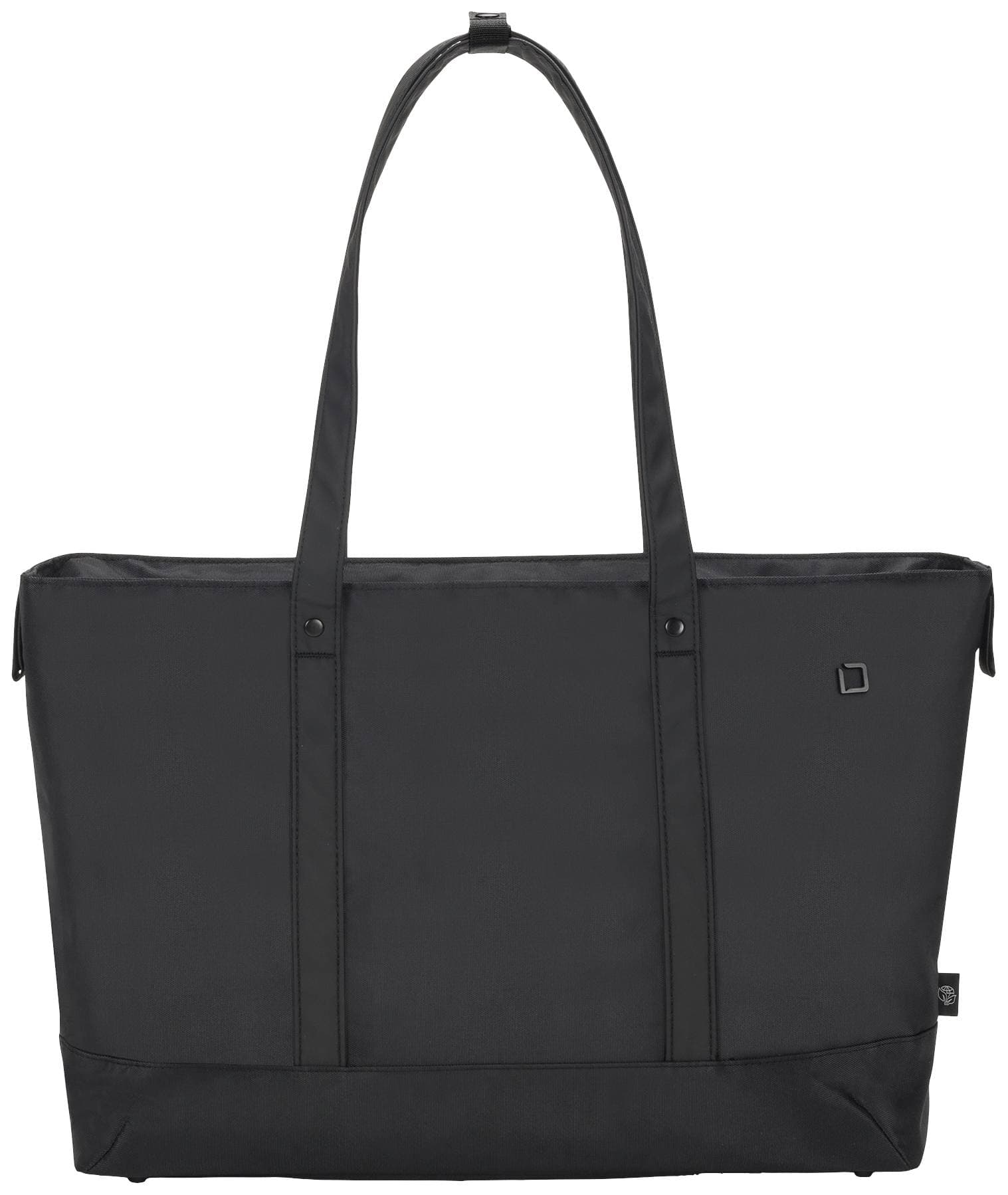 Dicota Eco Shopper Motion 13-14,1 black