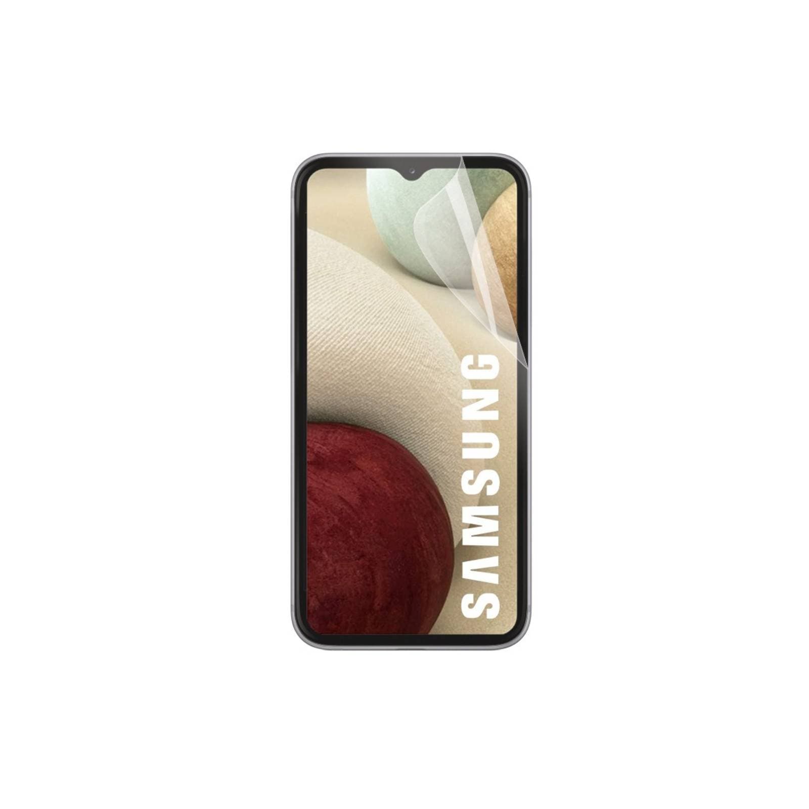 Mobilis Scr. Prot. Anti-Shock IK06 - Cl. Galaxy A13-A04s-A23