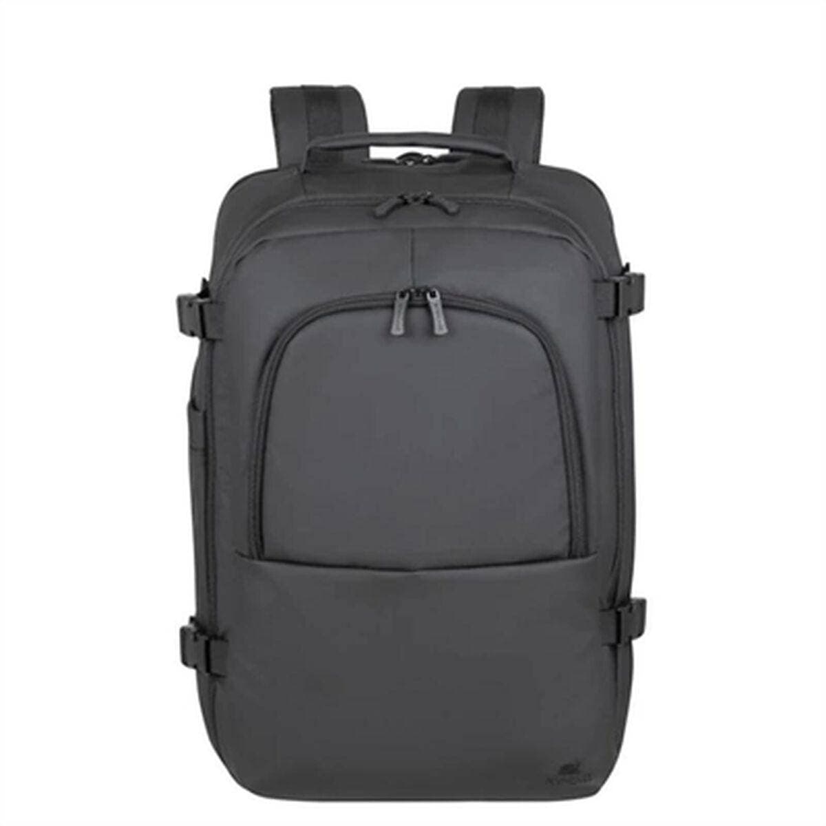 Riva NB Rucksack Tegel-Eco     17,3      schwarz      8465
