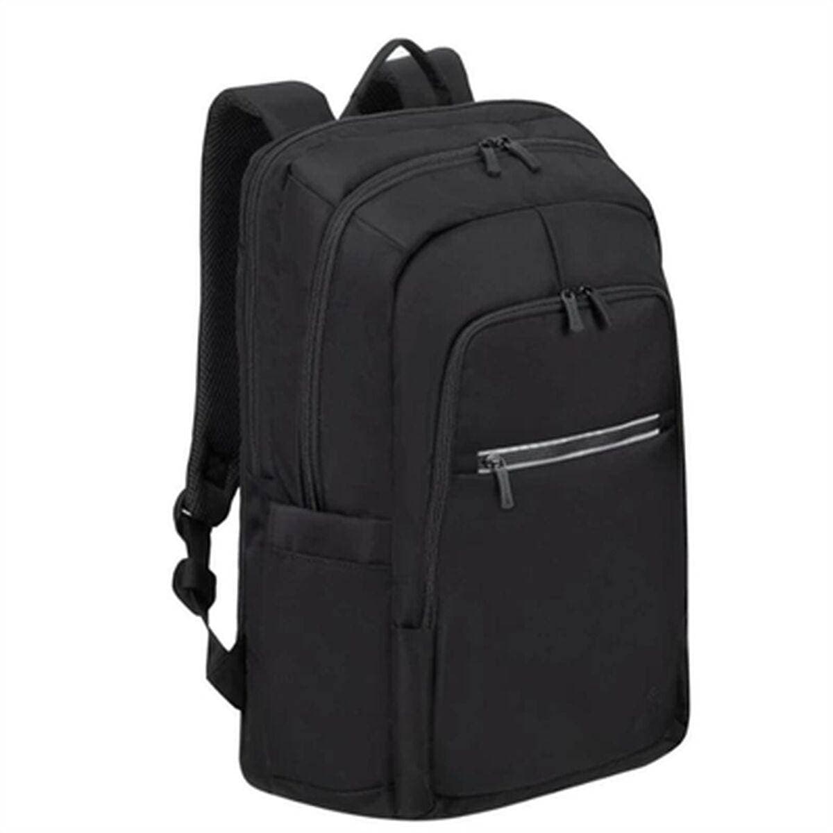 Riva NB Rucksack Alpendorf Eco 17,3      grau         7569