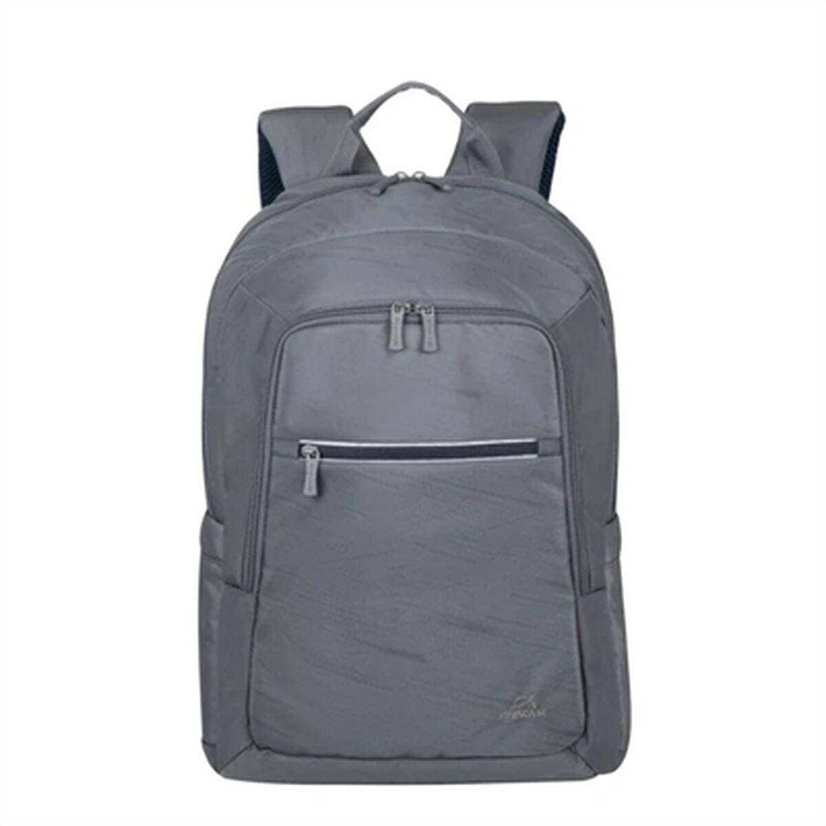 Riva NB Rucksack Alpendorf Eco 15-6-16  grau         7561