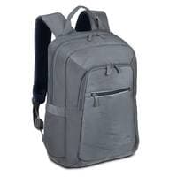 Riva NB Rucksack Alpendorf Eco 13.3-14  grau         7523