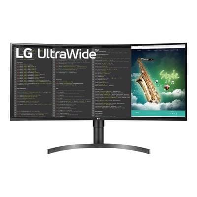 LG 88,90cm 35WN75CP-B     QHD 21:9 IPS DP HDMI USB