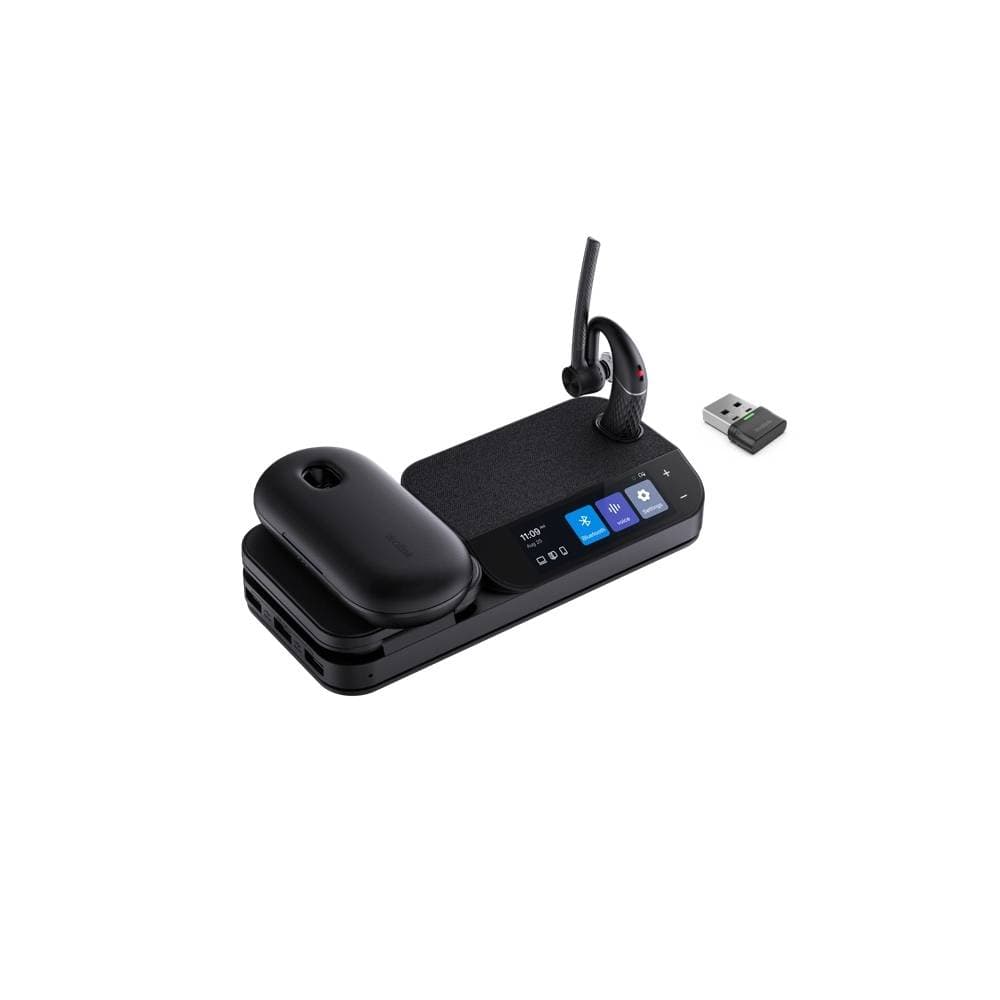 Yealink Bluetooth Headset BH71 Workstation Pro