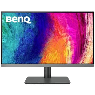 BenQ 68,6cm PD2706U   16:9  DP/HDMI/USB bk.lift/piv.spk. UHD